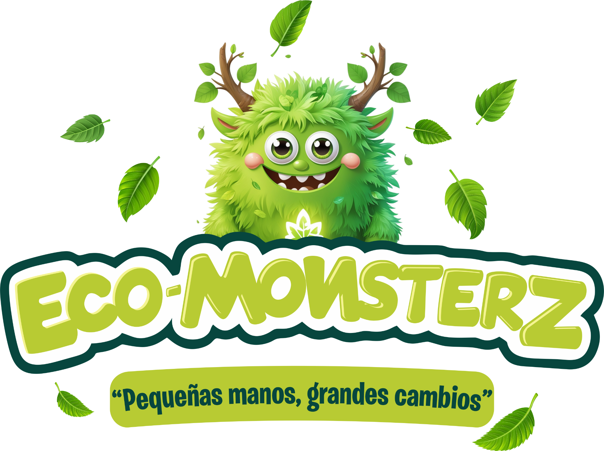 Eco Monsterz