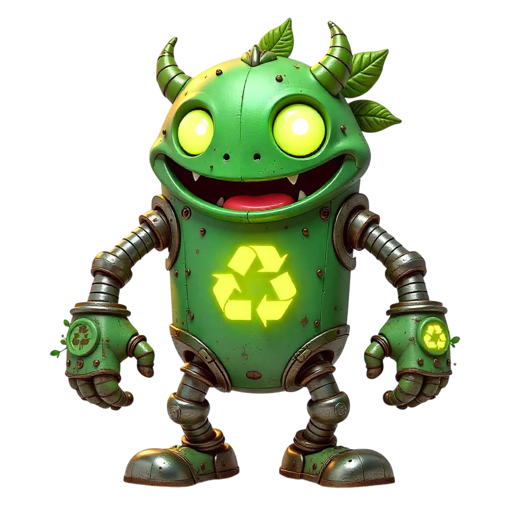 Recyklon