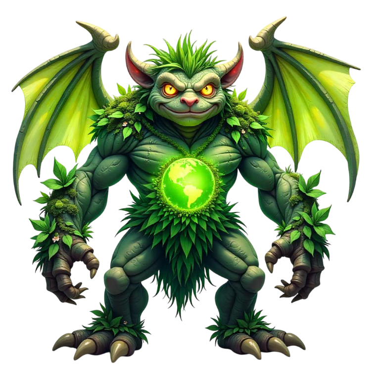 Terragon