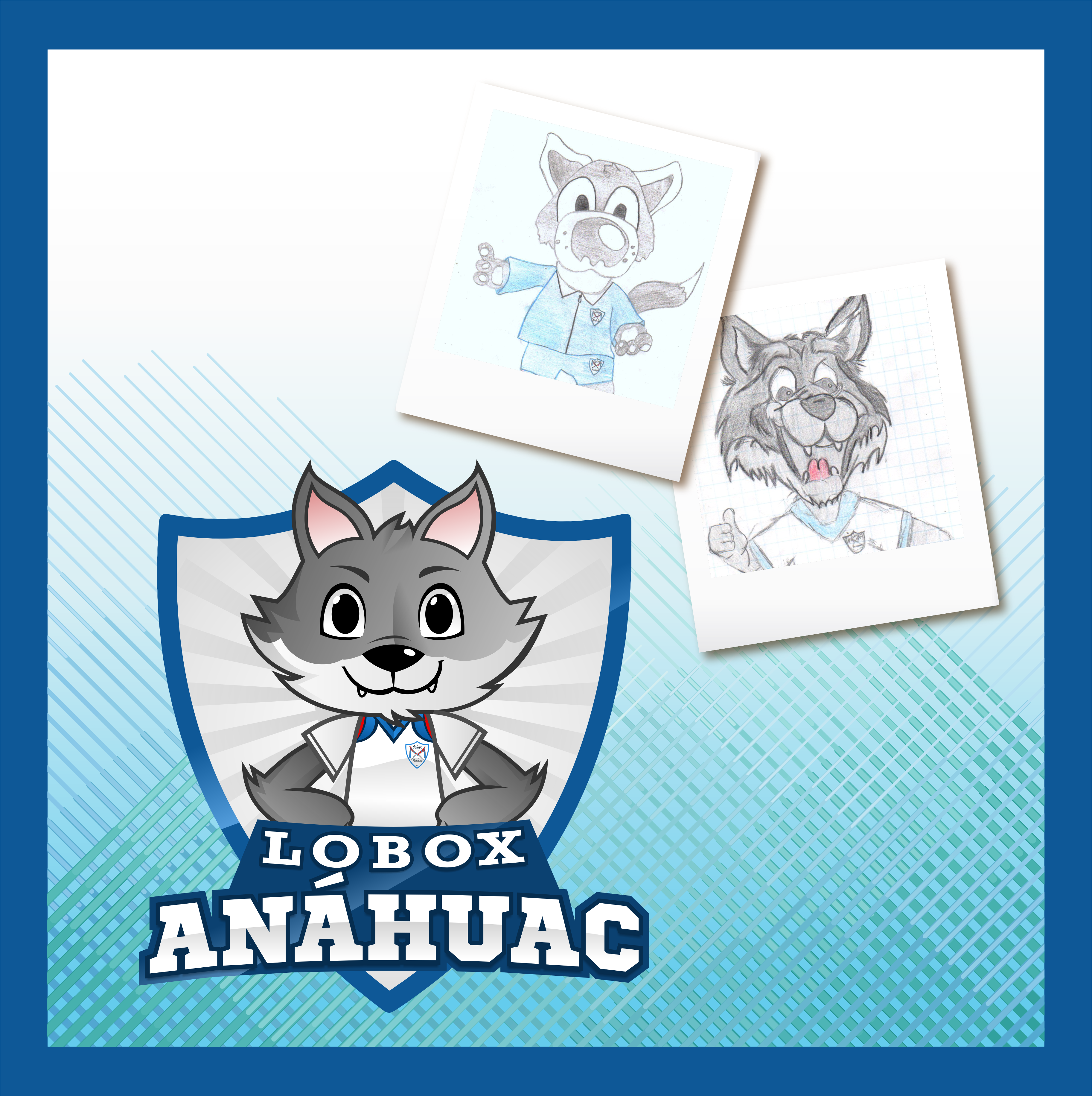 Concurso de diseño de Lobox